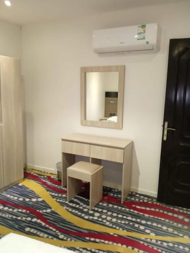 Living area 4, Jadeel Serviced Apartments, Taif