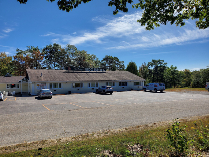 Exterior & Views 2, Auberge Eldo Inn, Lake Hurron