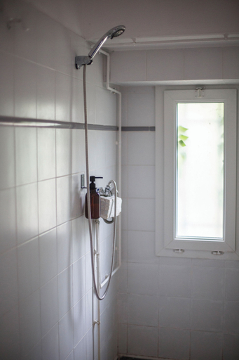 Bathroom 5, Domaine Castelnaut gîte et château, Aude