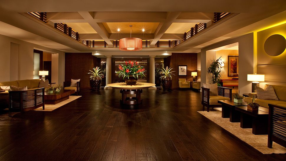 Public Area 4, The Seagate Hotel, Golf & Beach Club, Autograph Collection, Palm Beach