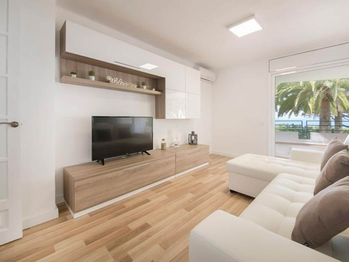 Room 4, Th88 Apartamento en Miami Playa, Tarragona