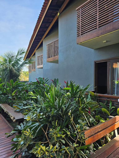 Exterior & Views 2, Pousada Vila Ipuan, São Sebastião