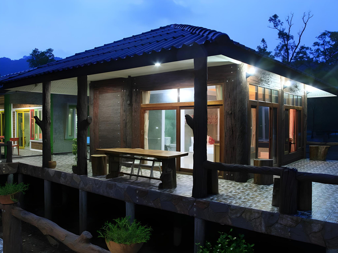 Others, I Talay Lanta, Ko Lanta