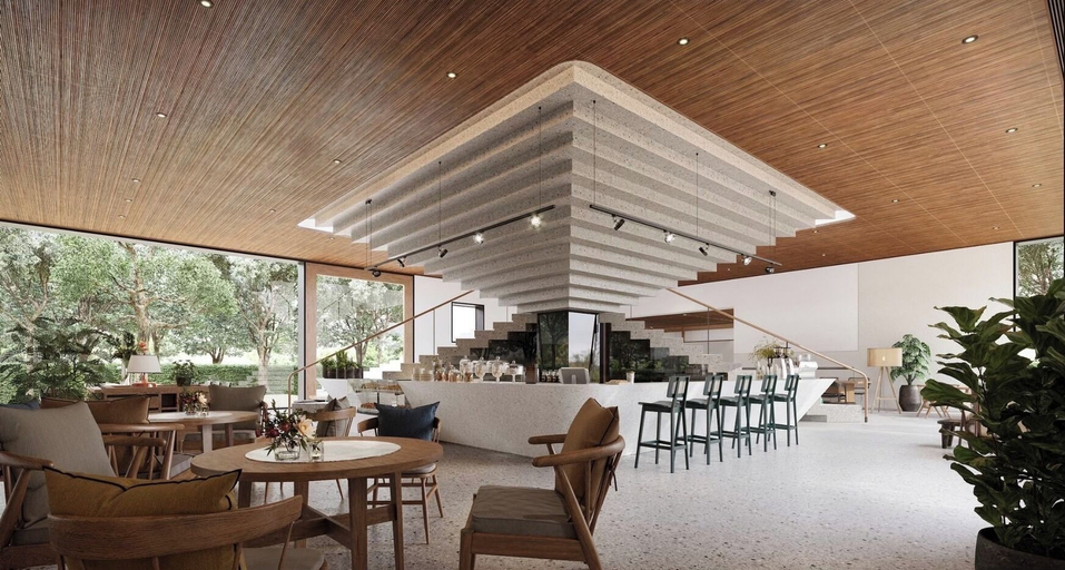 Food & Drinks, Villa Qabalah, Phuket Island