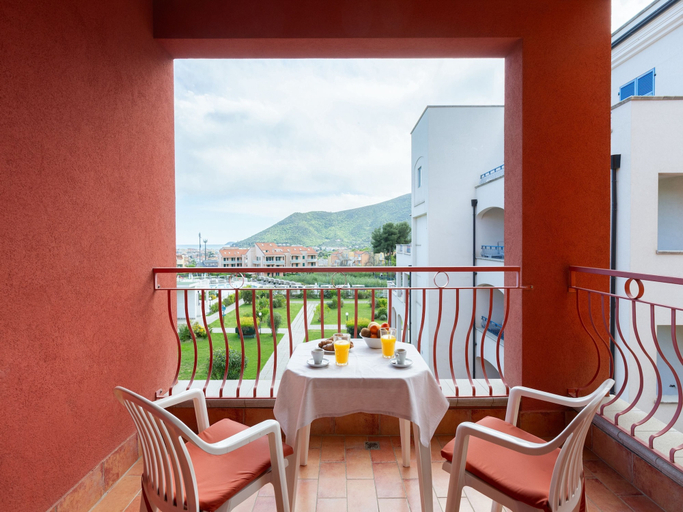 Room 3, Residence Near the sea in Loano 4200, Savona