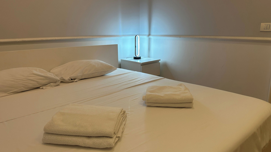 Bedroom 2, Carol Residence | powered by NEO, Timisoara