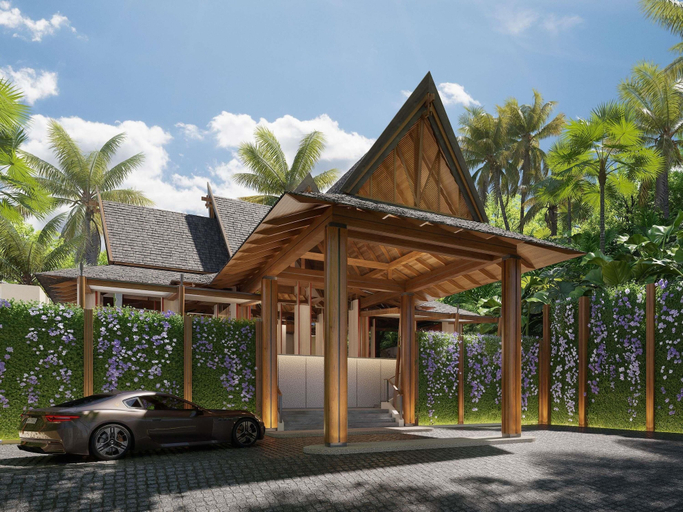 Exterior & Views, Navera Phuket - Mgallery Collection, Pulau Phuket