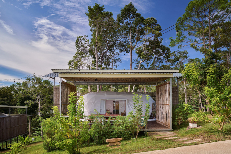 Exterior & Views 2, Romhaey Kirirom Resort by EHM, Kampong Seila