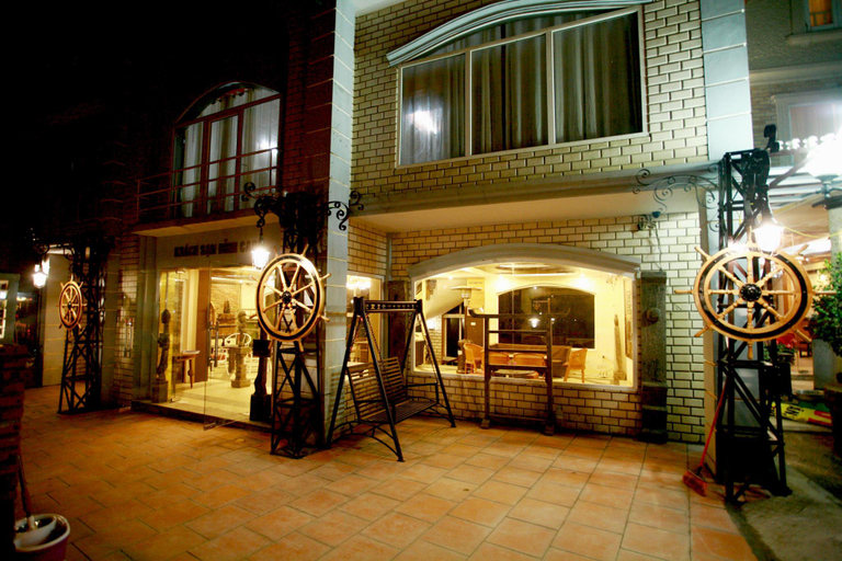 Others 3, Summit Sapa Hotel , Sa Pa