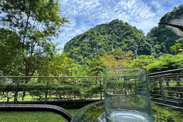Property grounds 5, Ipoh All Suite Resort, Jalan Haven Ipoh, Kinta