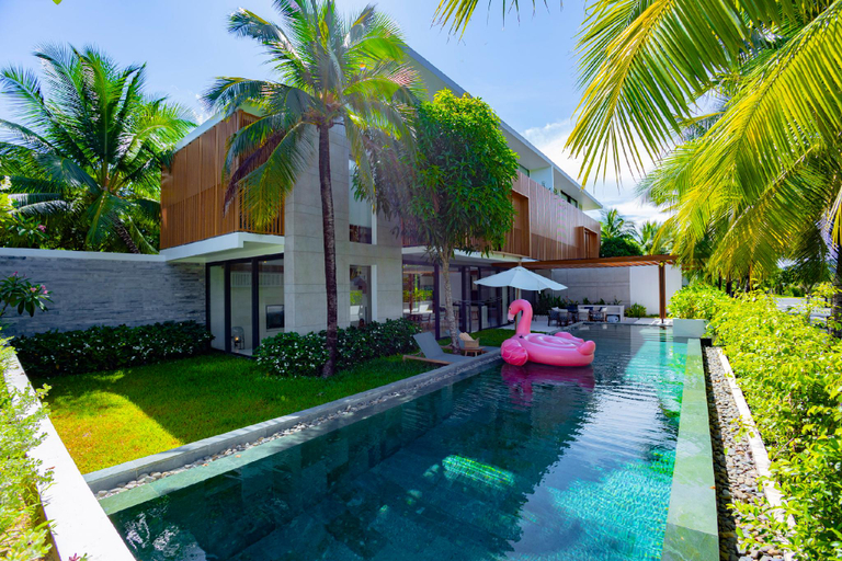 Others 5, H&B Sailing Club Villas Phu Quoc - 4BR, Phú Quốc
