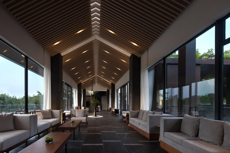 Public Area, 心宿24里, Foshan