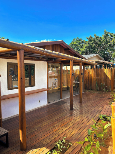 Exterior & Views 2, Noronheiro Boutique & House, Fernando de Noronha