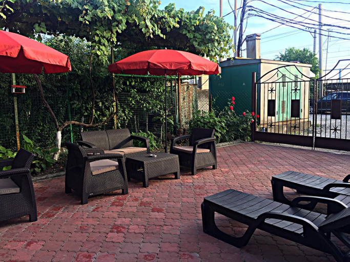 Others 5, Guesthouse Miran, Sochi gorsovet