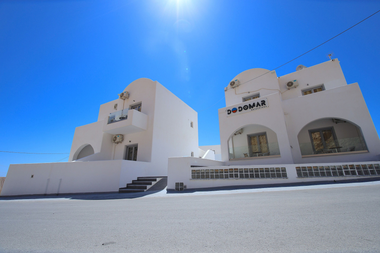 Exterior & Views 2, Dodomar Selection, South Aegean
