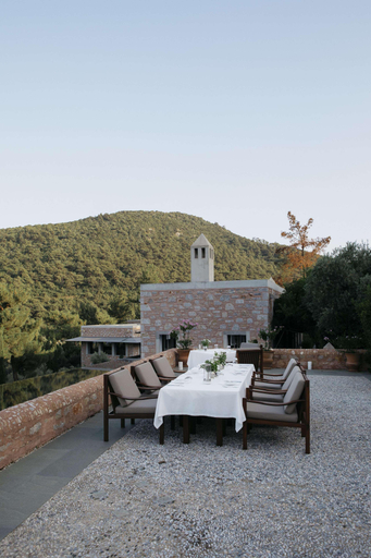 Others 5, Amanruya, Bodrum