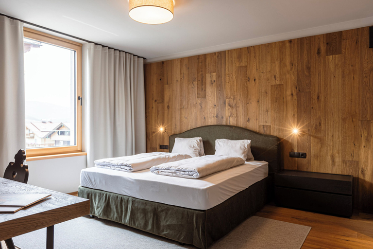 Bedroom 2, Chalet 104 Westendorf by ALPS RESORTS, Kitzbühel