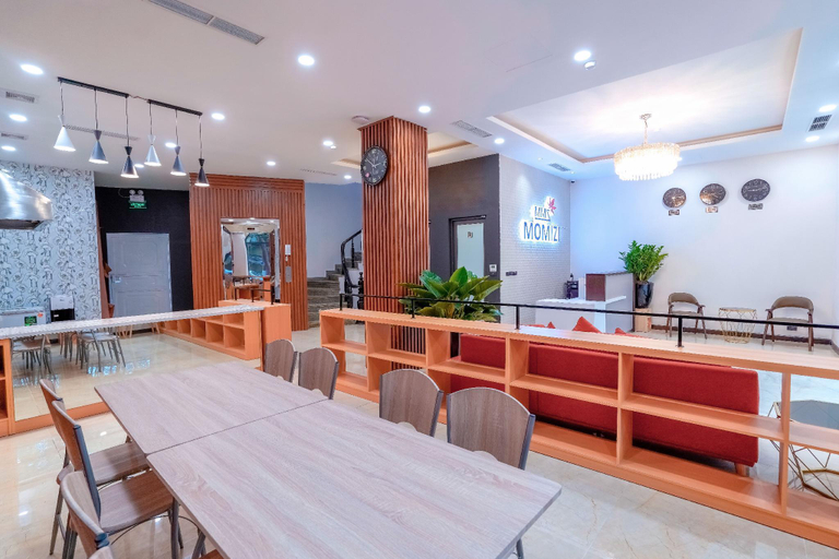 Public Area, Momizi Hotel Hai Phong, Hải An
