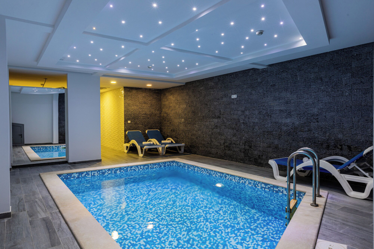Sport & Beauty 5, Porto Sole Hotel