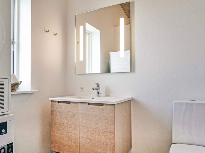 Interior 2, 4 Star Holiday Home in Nexo, Bornholm