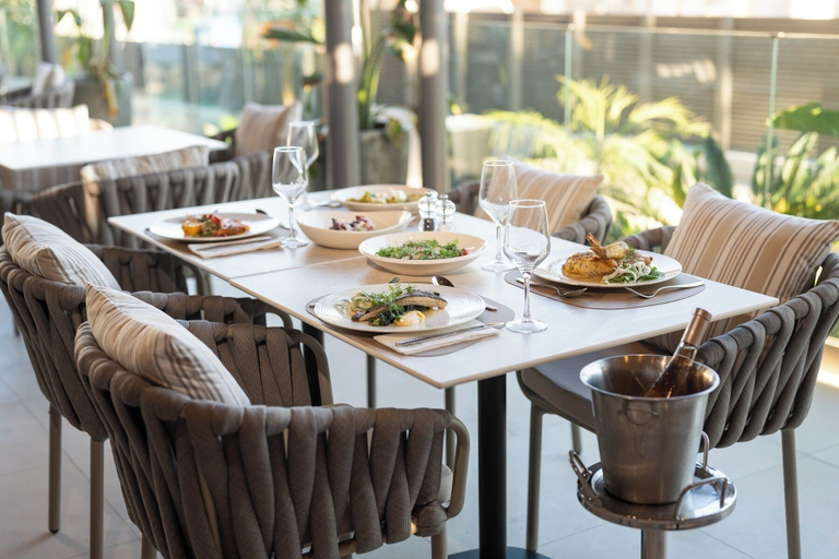 Food & Drinks 5, Alizo Boutique Hotel &; Spa - Adults Only, South Aegean