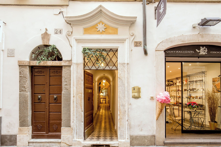 Exterior & Views 2, The Inn at the Spanish Steps Prestige Collection - The Pearl, Roma