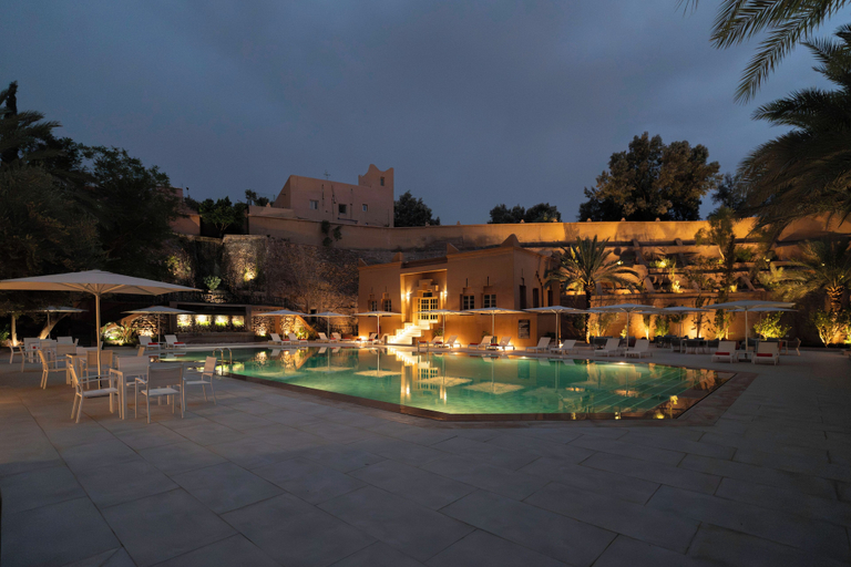 Exterior & Views 2, AMANAR Ouarzazate Boutique Hôtel & SPA, Ouarzazate