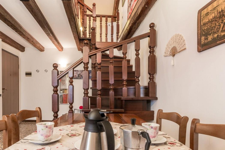 Others 3, Vivaldi Apartment, Venezia