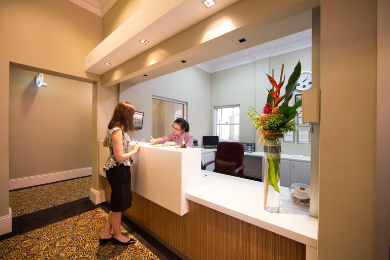 Public Area 4, Adabco Boutique Hotel Adelaide, Adelaide