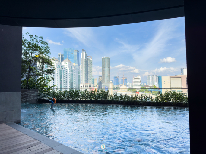 Others 2, Novum Bangsar South by Favspace, Kuala Lumpur