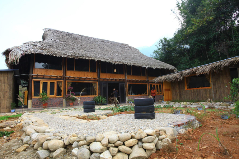 Others 4, Sapa Eco Garden Homestay, Sa Pa