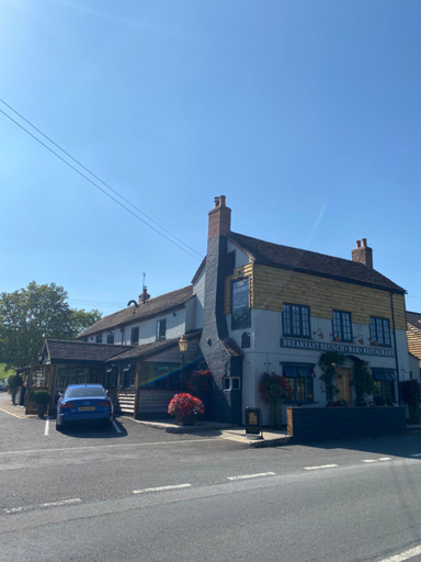 Others 5, The Flyford, Worcestershire