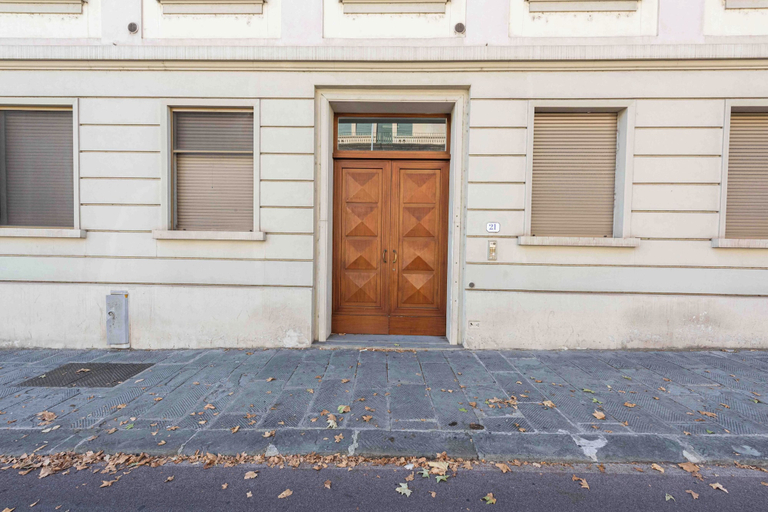 Exterior & Views, Poliziano Apartment by Mmega, Florence
