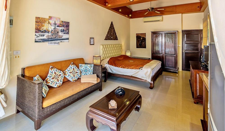 Others 4, Sibaja Palms Sunset Beach Luxury Villa., Ko Samui