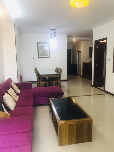 Others 5, Sơn Thịnh Apartment - Homestay, Vũng Tàu