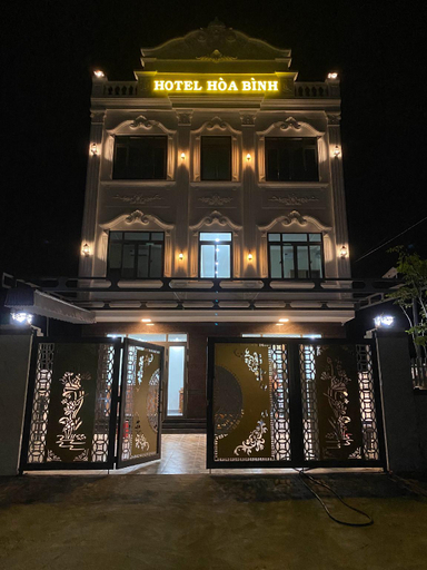 Others 3, Hòa Bình Hotel, Xuyên Mộc