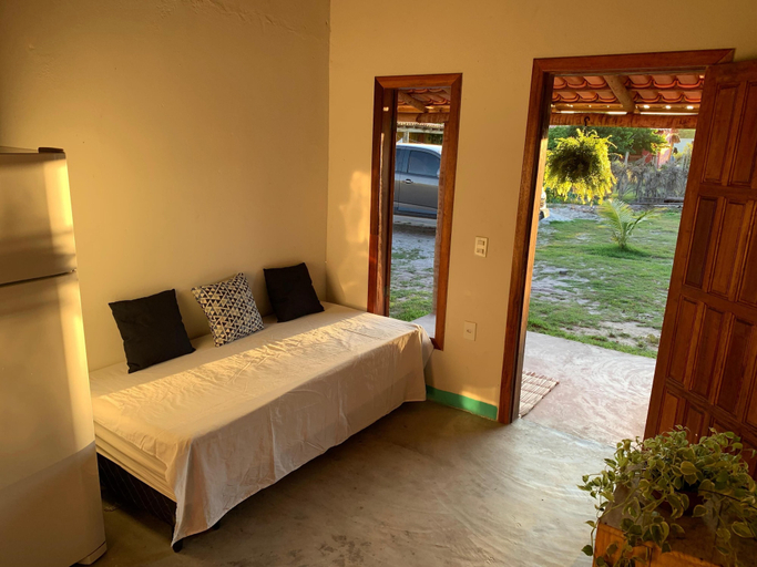 Bedroom 3, Hospedaria Labelle - Xandó Caraíva, Porto Seguro