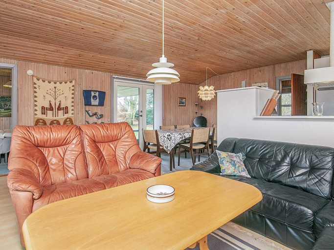 Others 3, 8 Person Holiday Home in Hesselager-by Traum, Svendborg
