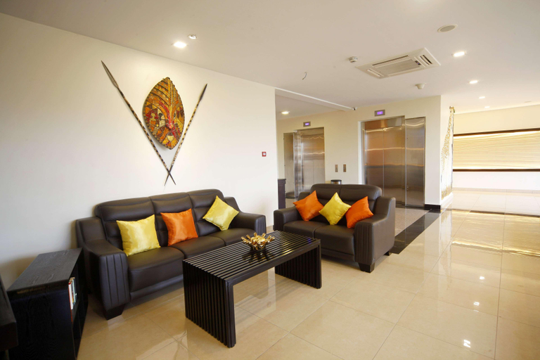 Public Area 5, Best Western Premier Garden Hotel Entebbe, Entebbe
