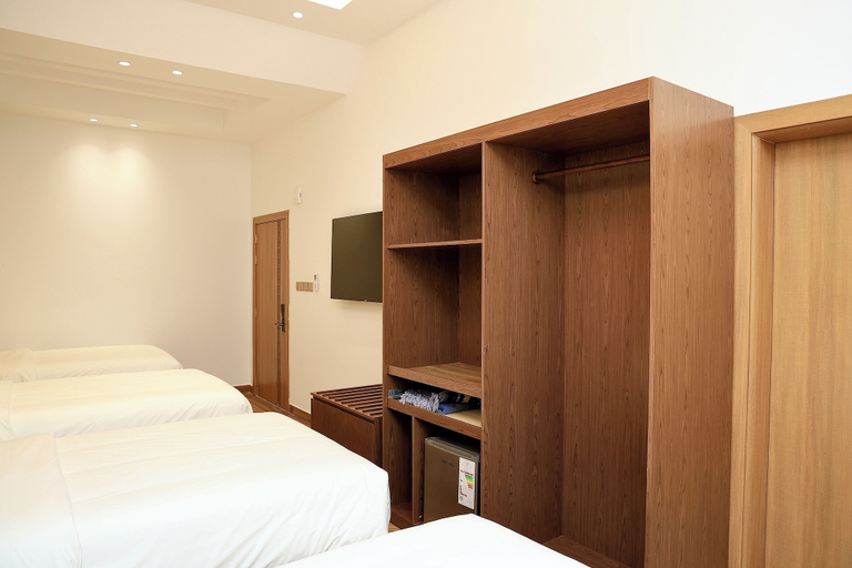 Room 3, Dreamland Resort Salalah, Salalah
