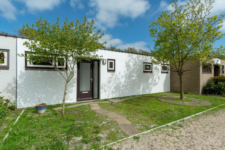 Exterior 2, Furnished Bungalow Near Beach, Zijpe