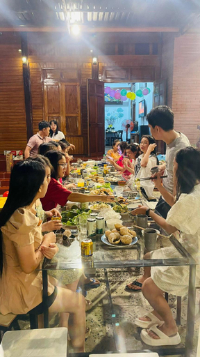Others 3, Homestay Moc Ho Coc - Ba Ria VT, Xuyên Mộc