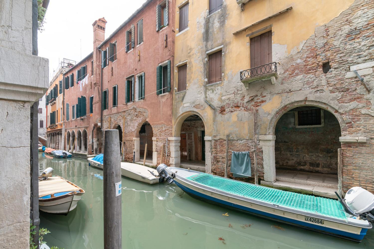 Others 3, Venice Luxury Palace, Venezia