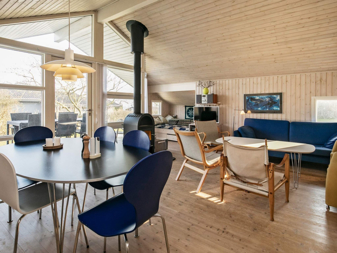 Others 5, 6 Person Holiday Home in Ebberup, Assens