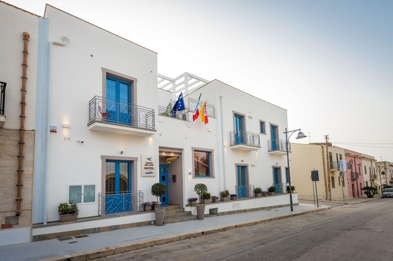 Exterior & Views 2, Hotel Vento del Sud, Trapani