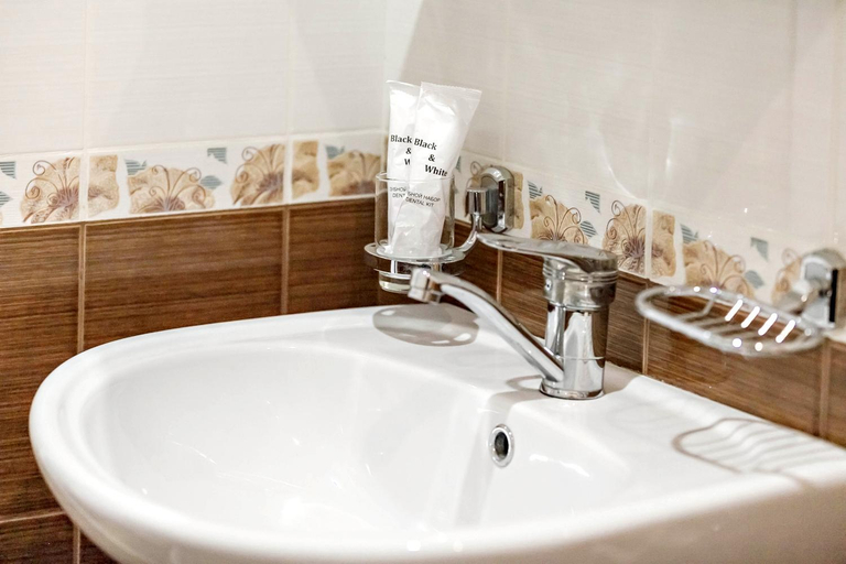 Others 5, Hotel A3, Kislovodsk