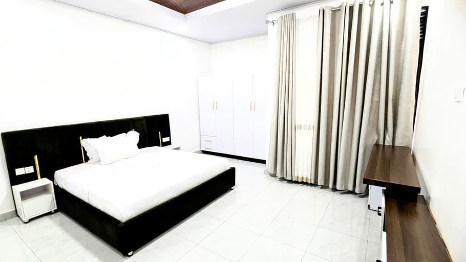 Others 3, Silver Budget & Travel Accommodation, Gasabo
