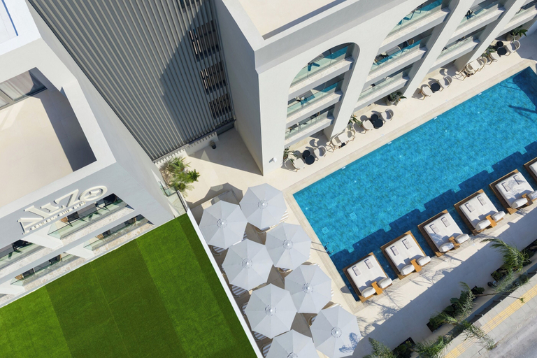 Exterior & Views 2, Alizo Boutique Hotel &; Spa - Adults Only, South Aegean