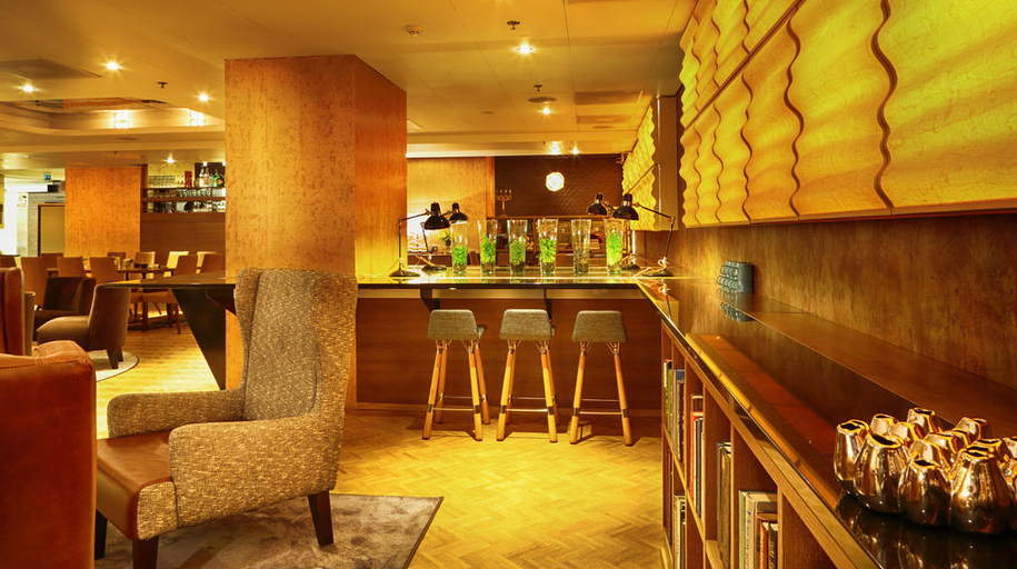 Public Area 3, Klaus K Hotel, Uusimaa