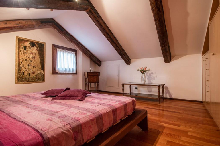Others 4, Vivaldi Apartment, Venezia